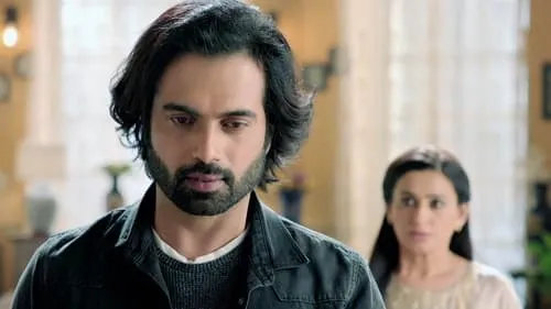 Kabir Confronts Parveen