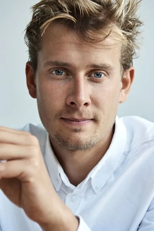 Mathias Bøgelund