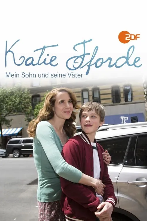 Katie Fforde: Mein Sohn und seine Väter (фильм)