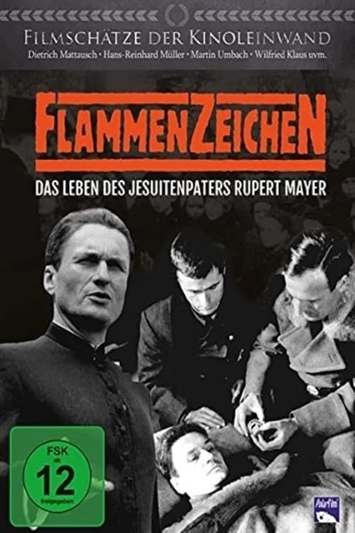 Flammenzeichen (movie)