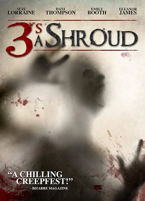 Three's A Shroud (фильм)