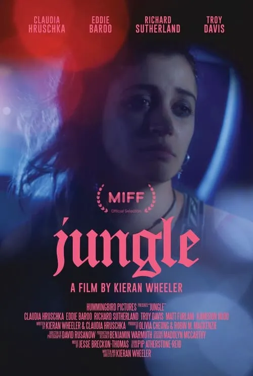 Jungle (movie)