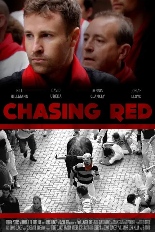 Chasing Red (фильм)