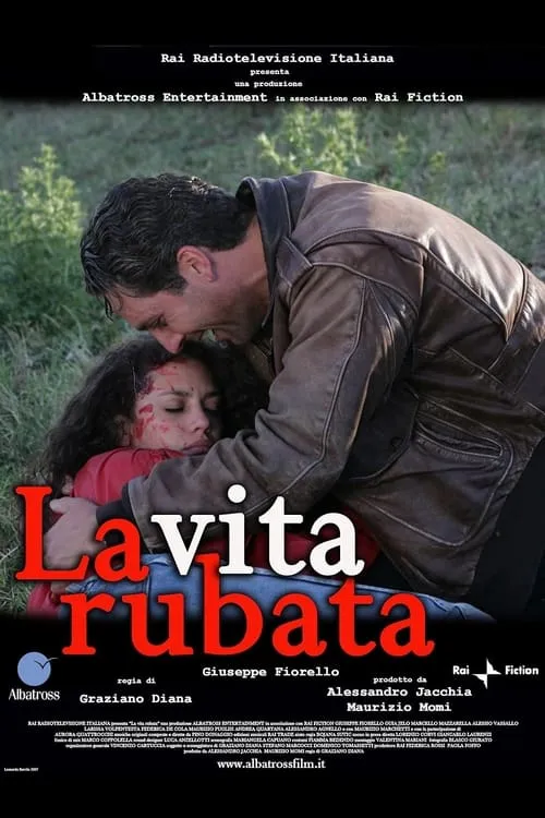 La vita rubata (фильм)