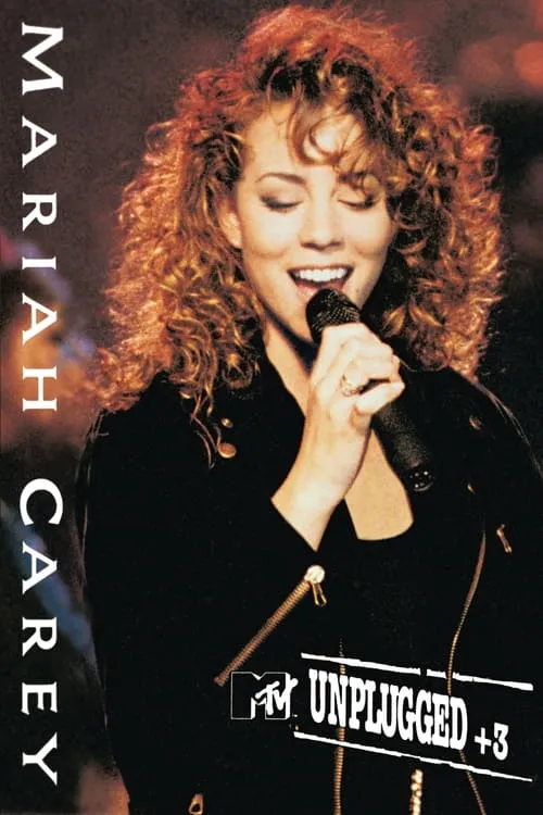 Mariah Carey: MTV Unplugged (фильм)