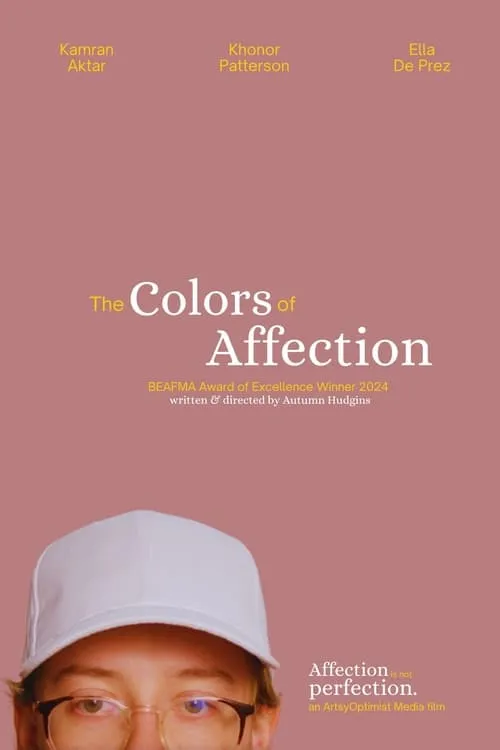 The Colors of Affection