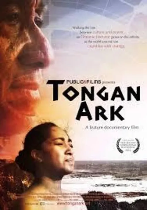 Tongan Ark (movie)