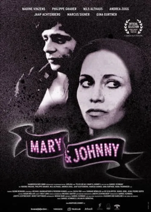 Mary & Johnny (фильм)