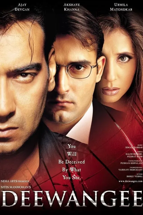 Deewangee (movie)