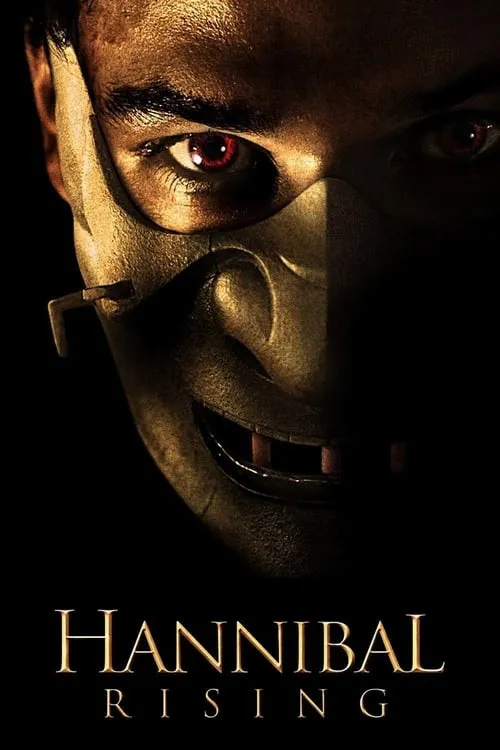 Hannibal Rising (movie)