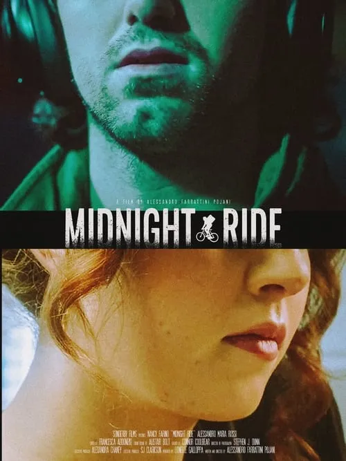 Midnight Ride (фильм)