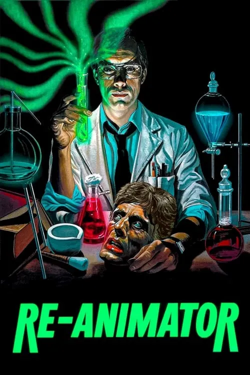 Re-Animator (movie)