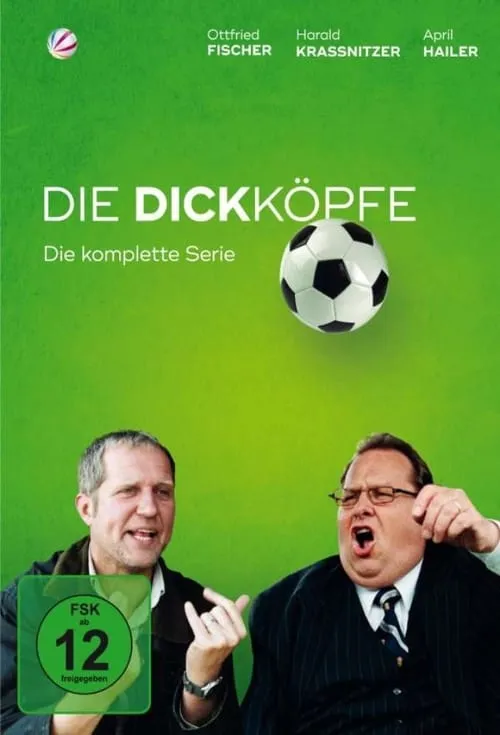 Die Dickköpfe (movie)