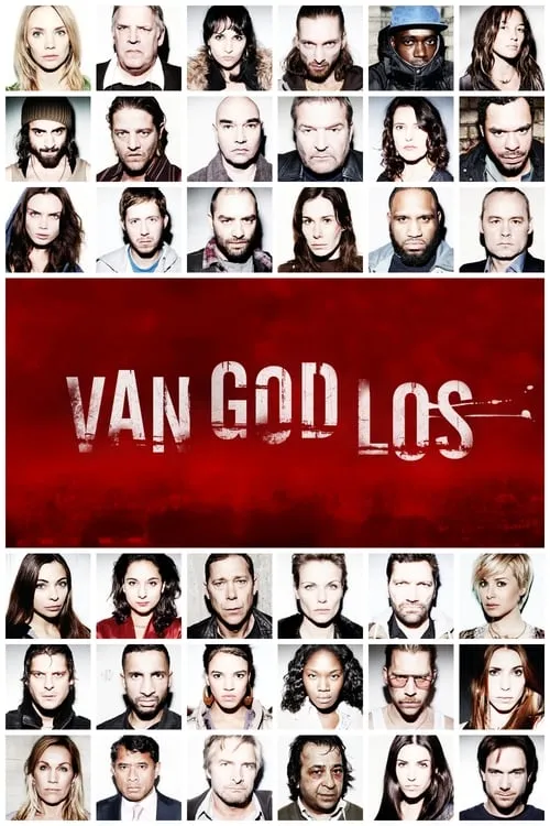 Van God Los (сериал)