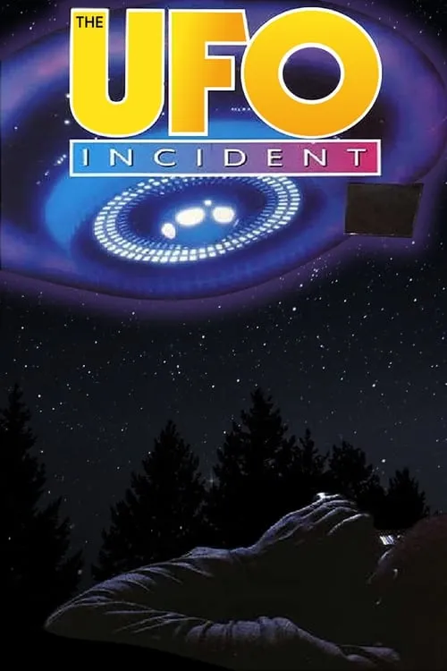 The UFO Incident (movie)