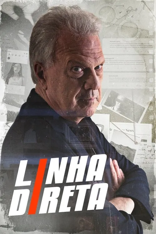 Linha Direta (series)