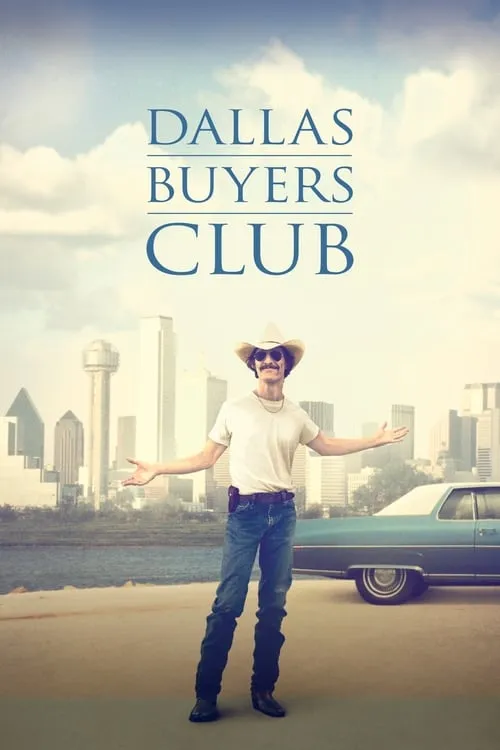 Dallas Buyers Club (movie)