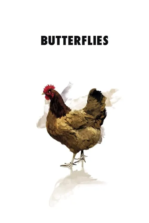 Butterflies (movie)