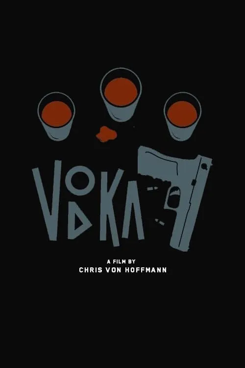 Vodka 7 (фильм)