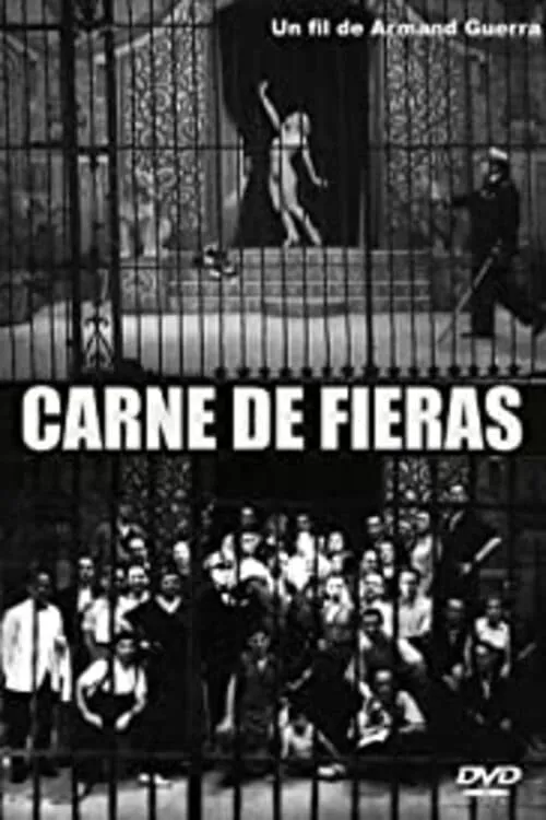 Carne de fieras (фильм)