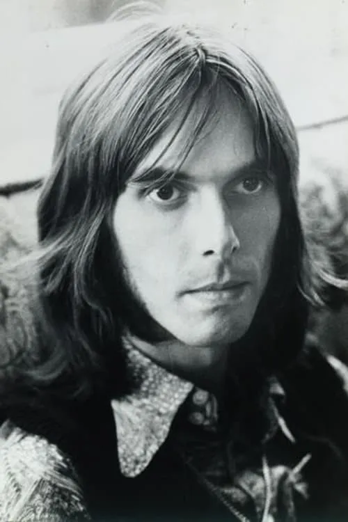 Nicky Hopkins