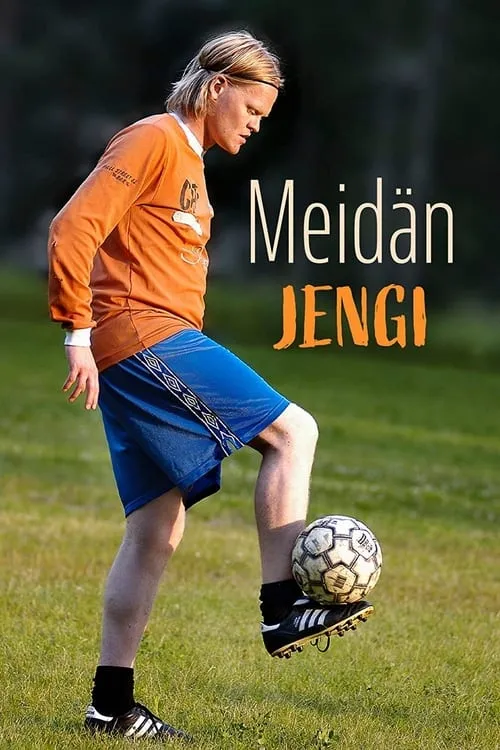 Meidän jengi (series)