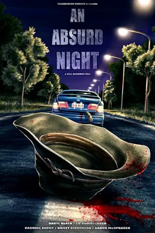 An Absurd Night (movie)