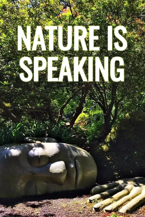 Nature Is Speaking (сериал)