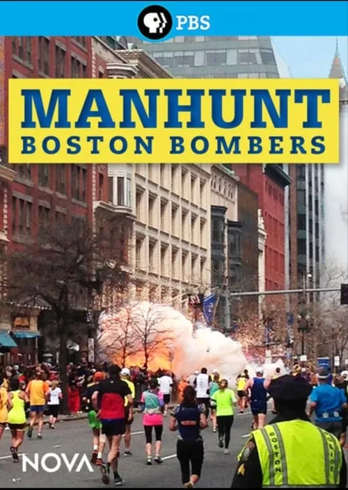 Manhunt: Boston Bombers (movie)