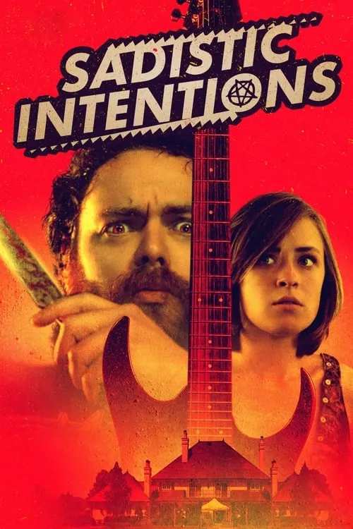 Sadistic Intentions (movie)