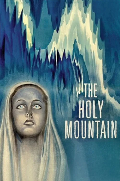 The Holy Mountain (movie)