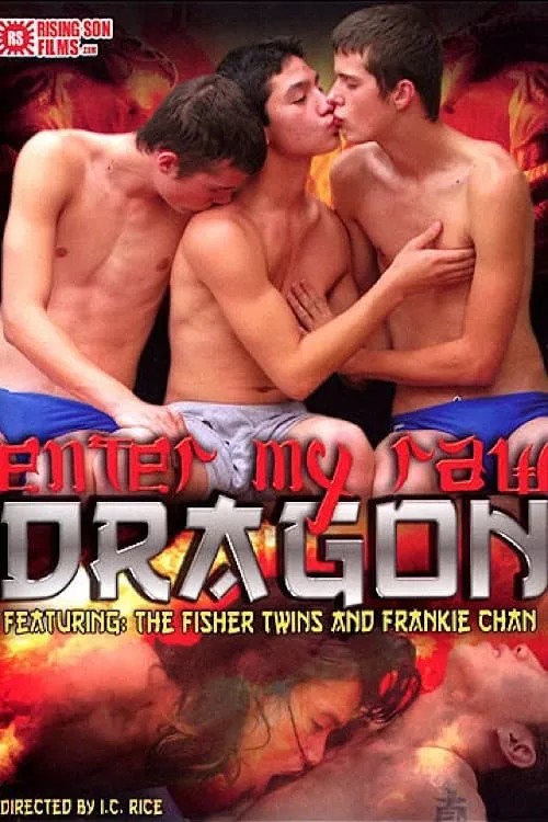 Enter My Raw Dragon (movie)