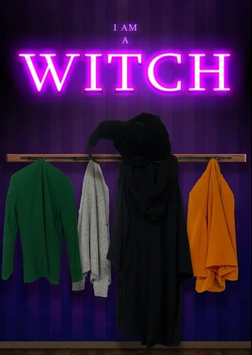 I Am a Witch (movie)