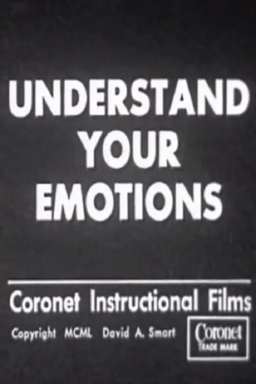 Understand Your Emotions (movie)