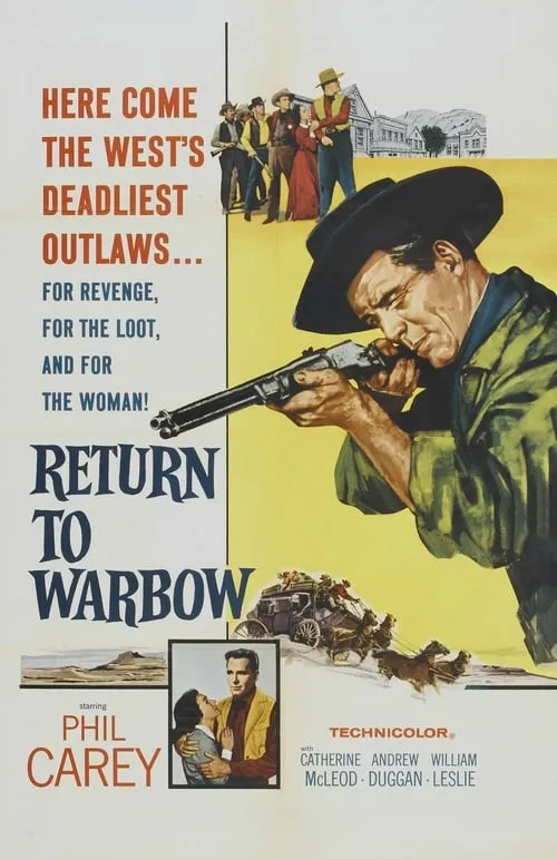 Return to Warbow (movie)