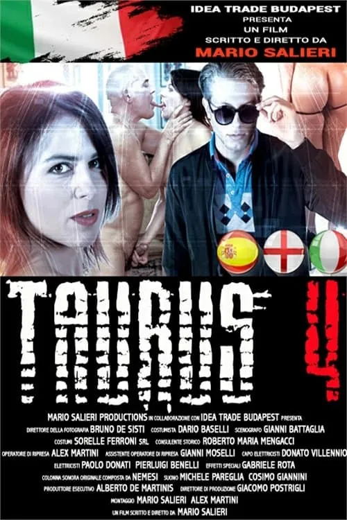 Taurus 4 (movie)