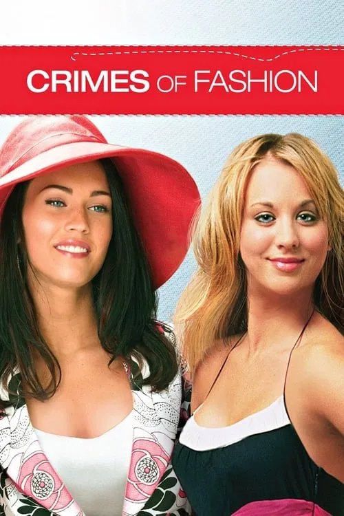 Crimes of Fashion (movie)