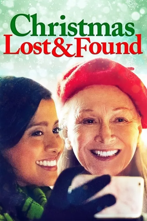 Christmas Lost and Found (фильм)