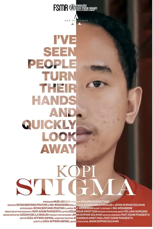 Kopi Stigma