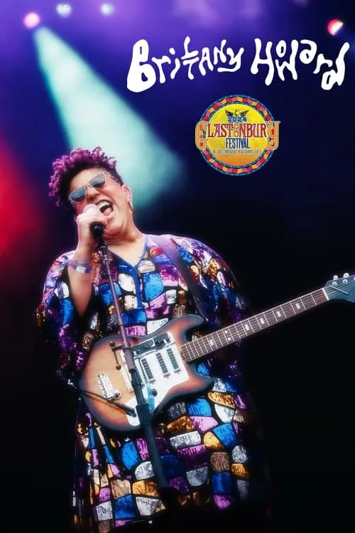 Brittany Howard: Glastonbury 2024