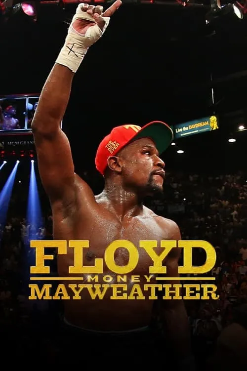 Floyd "Money" Mayweather (фильм)