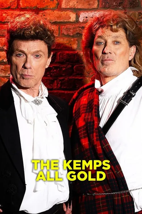 The Kemps: All Gold (movie)