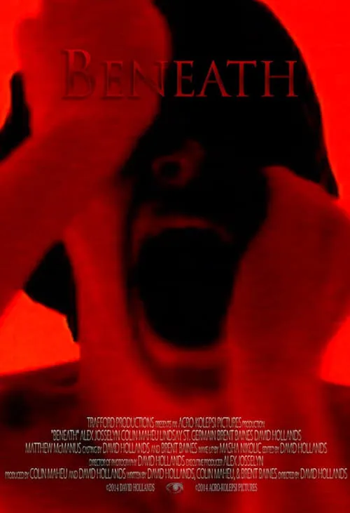 Beneath (movie)