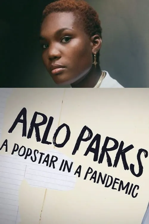 Arlo Parks: A Popstar in a Pandemic (movie)