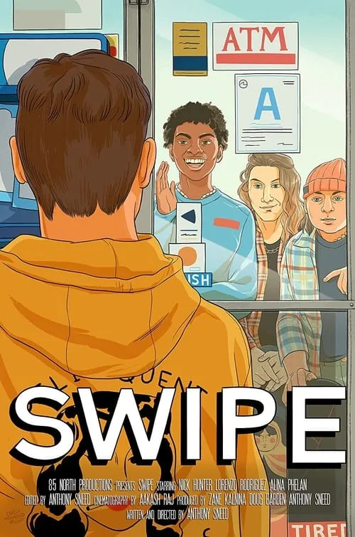 Swipe (movie)