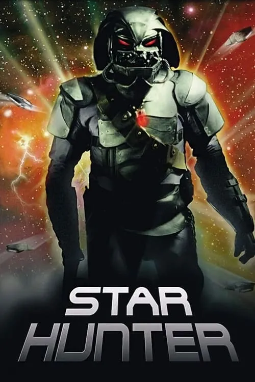 Star Hunter (movie)