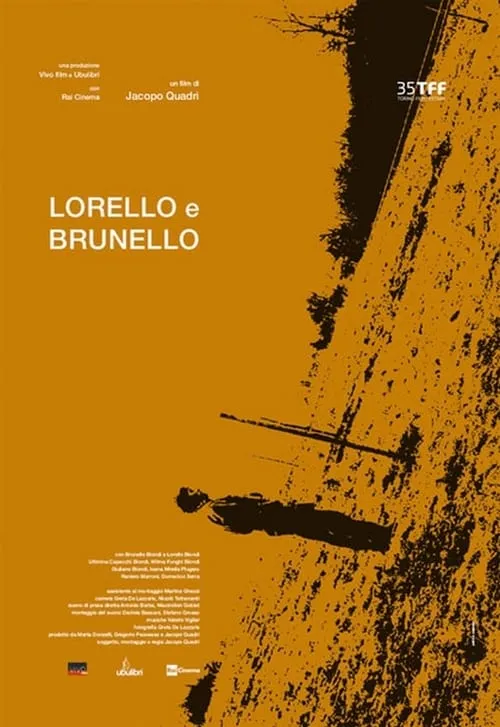 Lorello e Brunello (фильм)