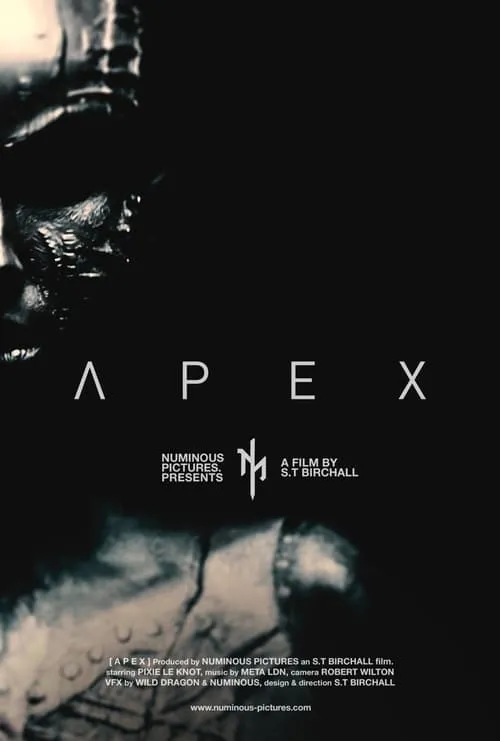 Apex (фильм)