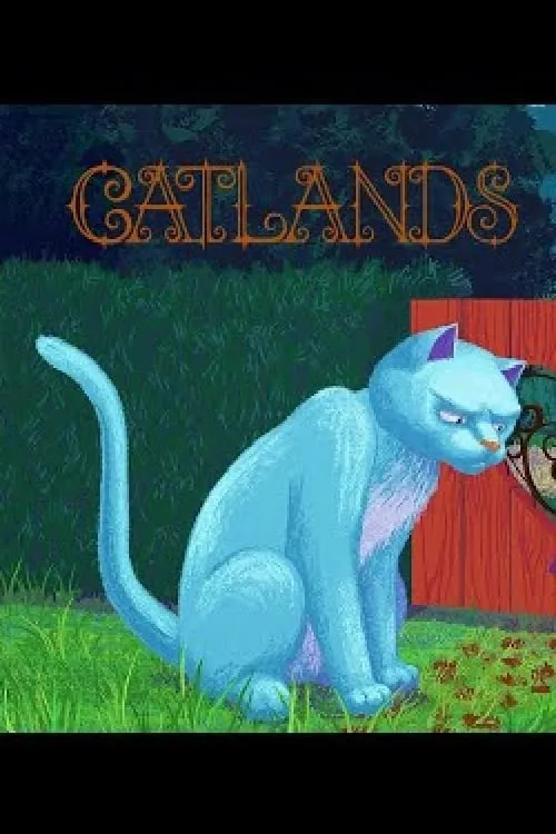 Catlands (movie)