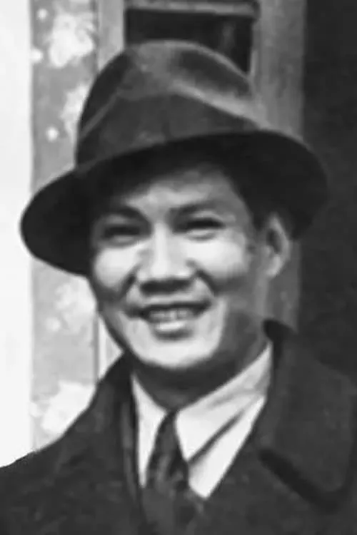 Xu Ke